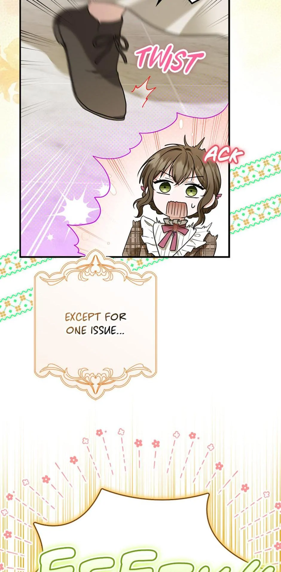 Read Duke Please Fail! chapter 14 image 29 on Lezhin