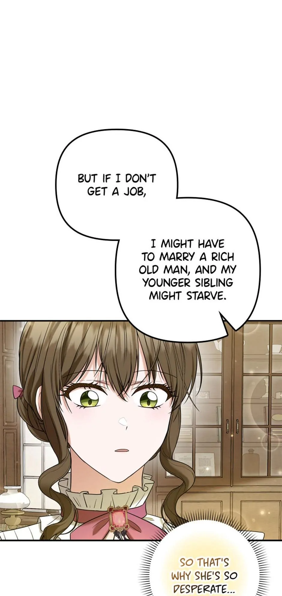 Read Duke Please Fail! chapter 14 image 3 on Lezhin