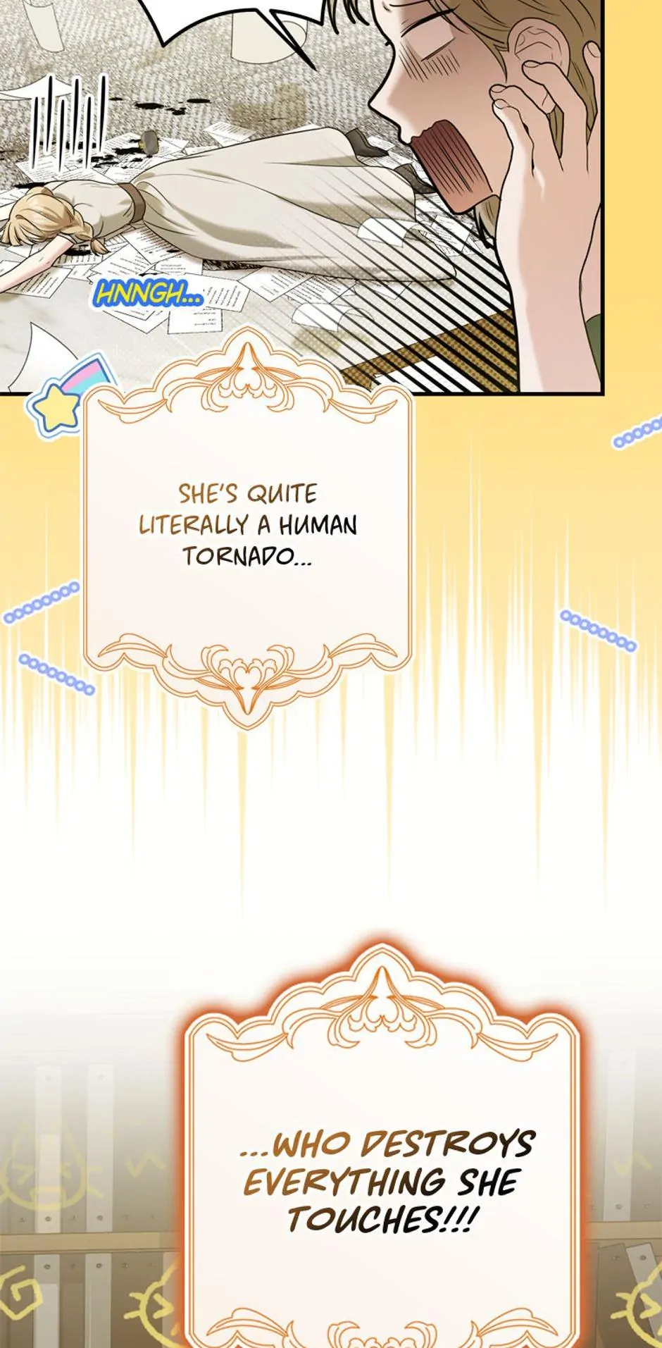Read Duke Please Fail! chapter 14 image 33 on Lezhin