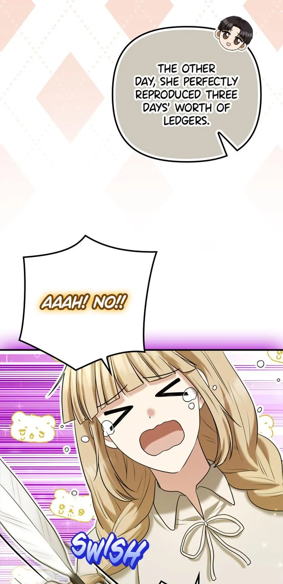 Read Duke Please Fail! chapter 14 image 39 on Lezhin