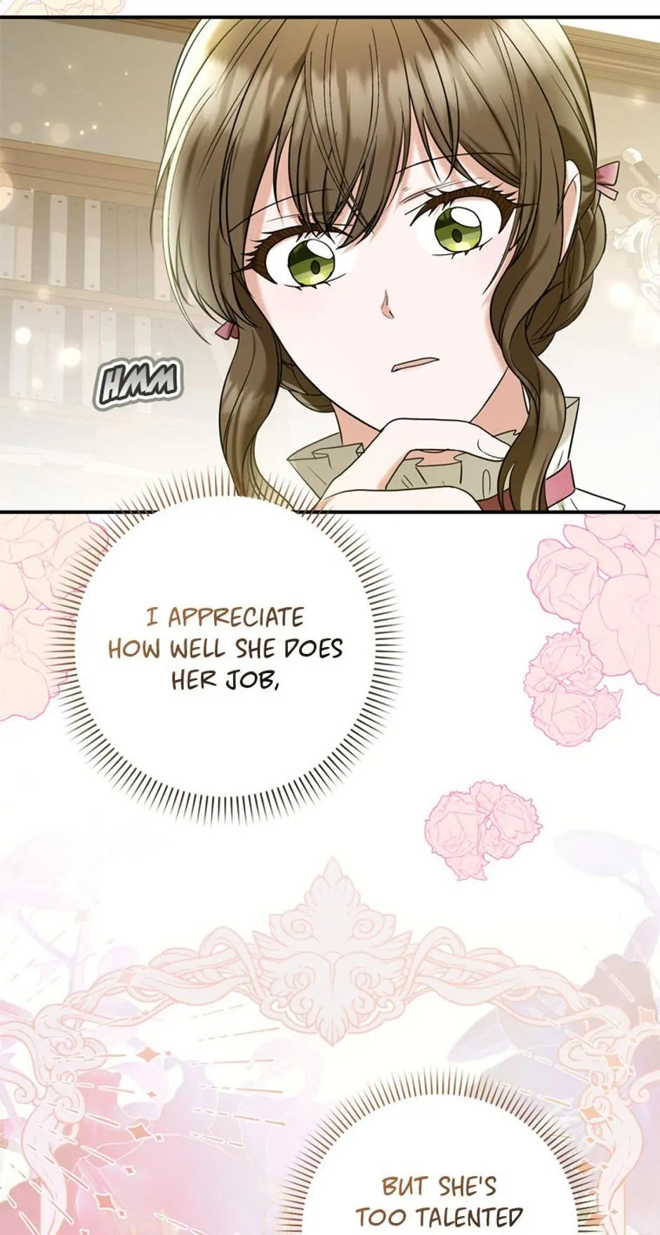 Read Duke Please Fail! chapter 14 image 45 on Lezhin