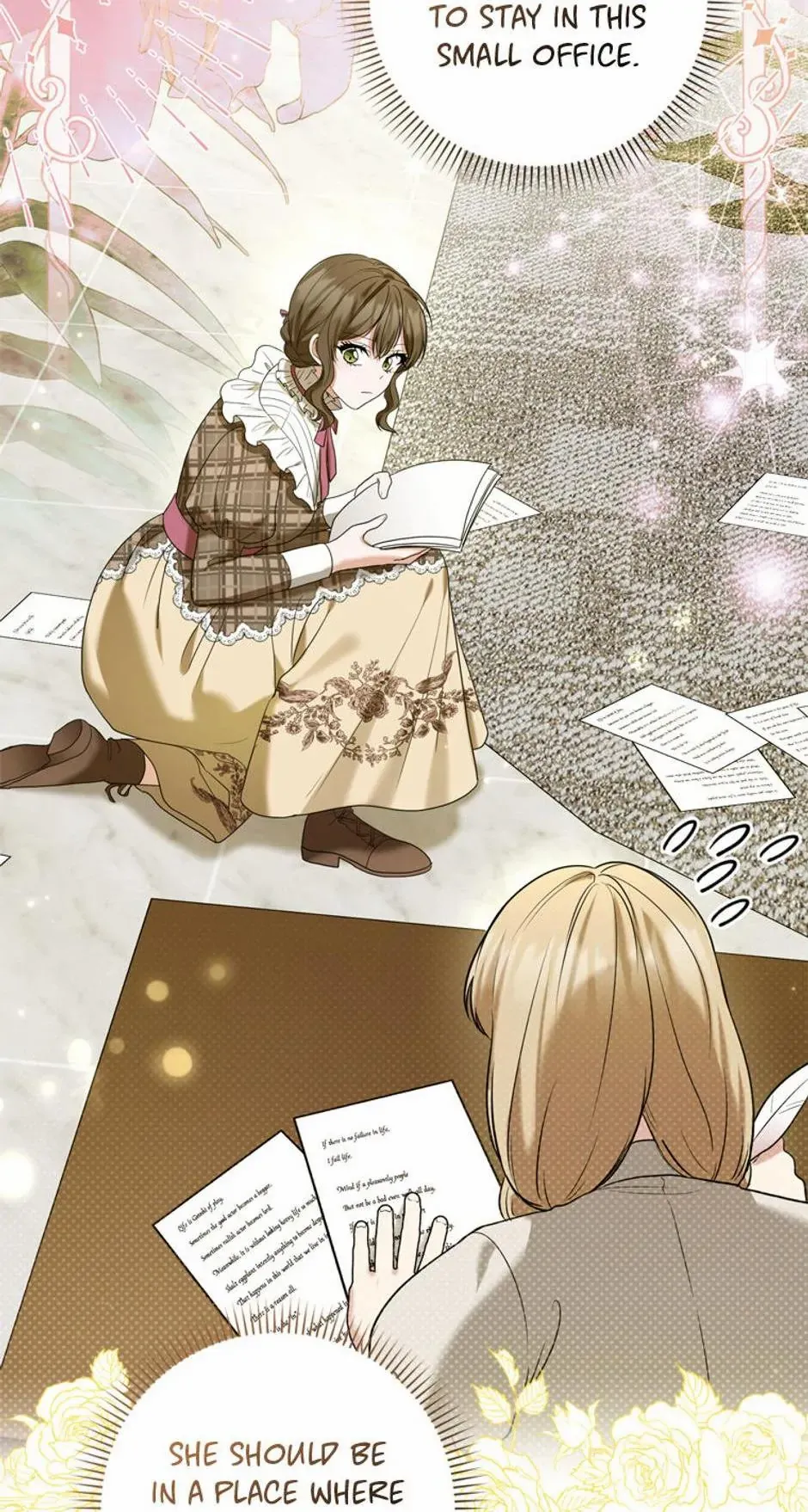 Read Duke Please Fail! chapter 14 image 46 on Lezhin