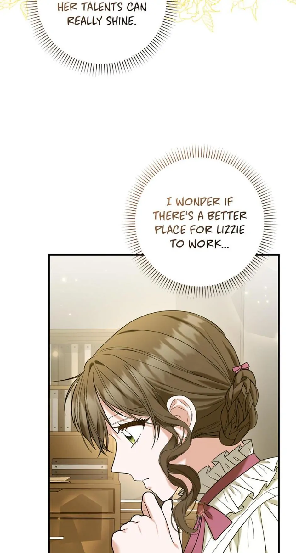 Read Duke Please Fail! chapter 14 image 47 on Lezhin