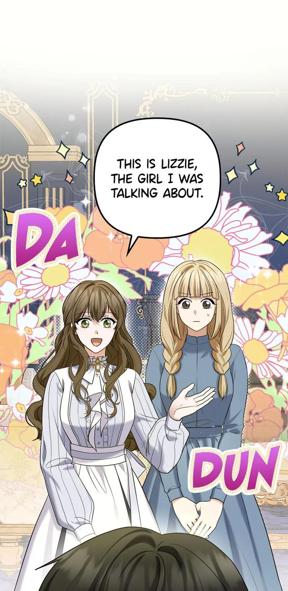Read Duke Please Fail! chapter 14 image 51 on Lezhin