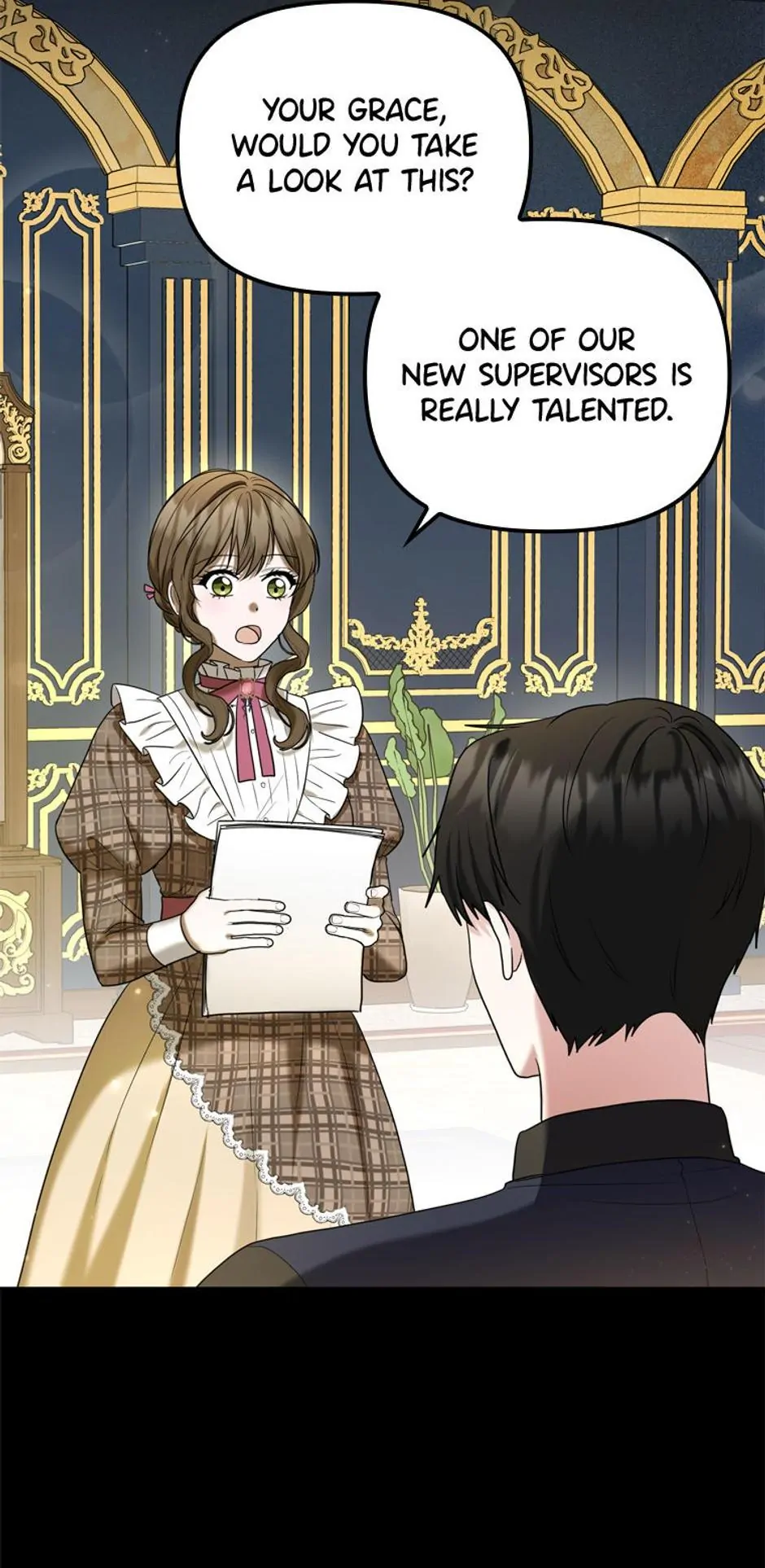 Read Duke Please Fail! chapter 14 image 54 on Lezhin