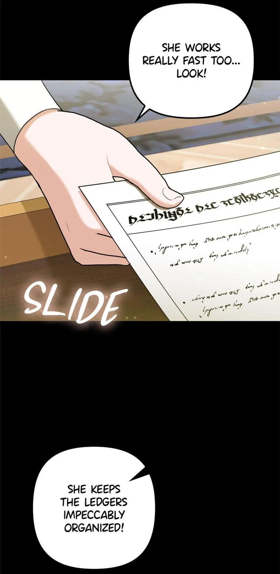 Read Duke Please Fail! chapter 14 image 55 on Lezhin