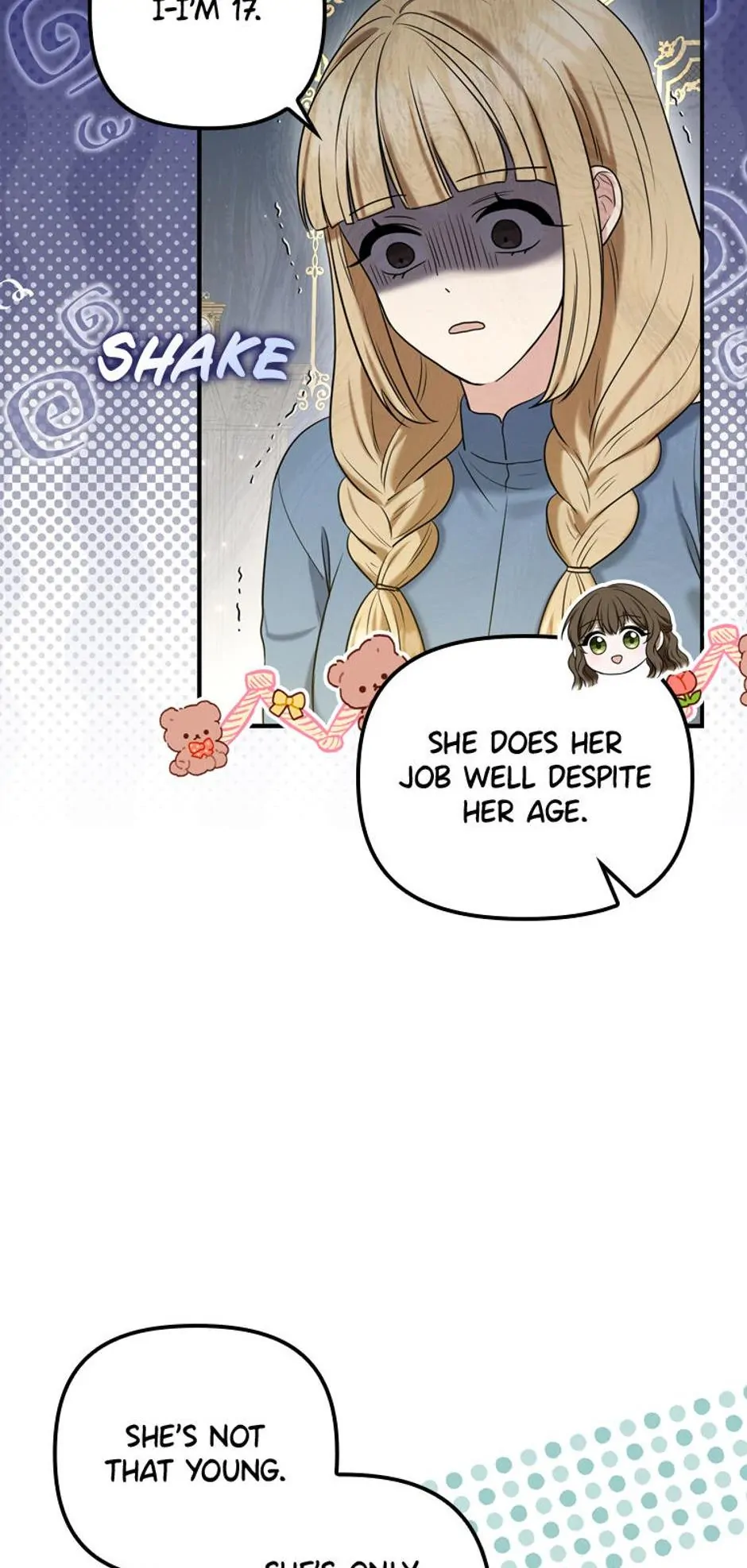 Read Duke Please Fail! chapter 14 image 59 on Lezhin
