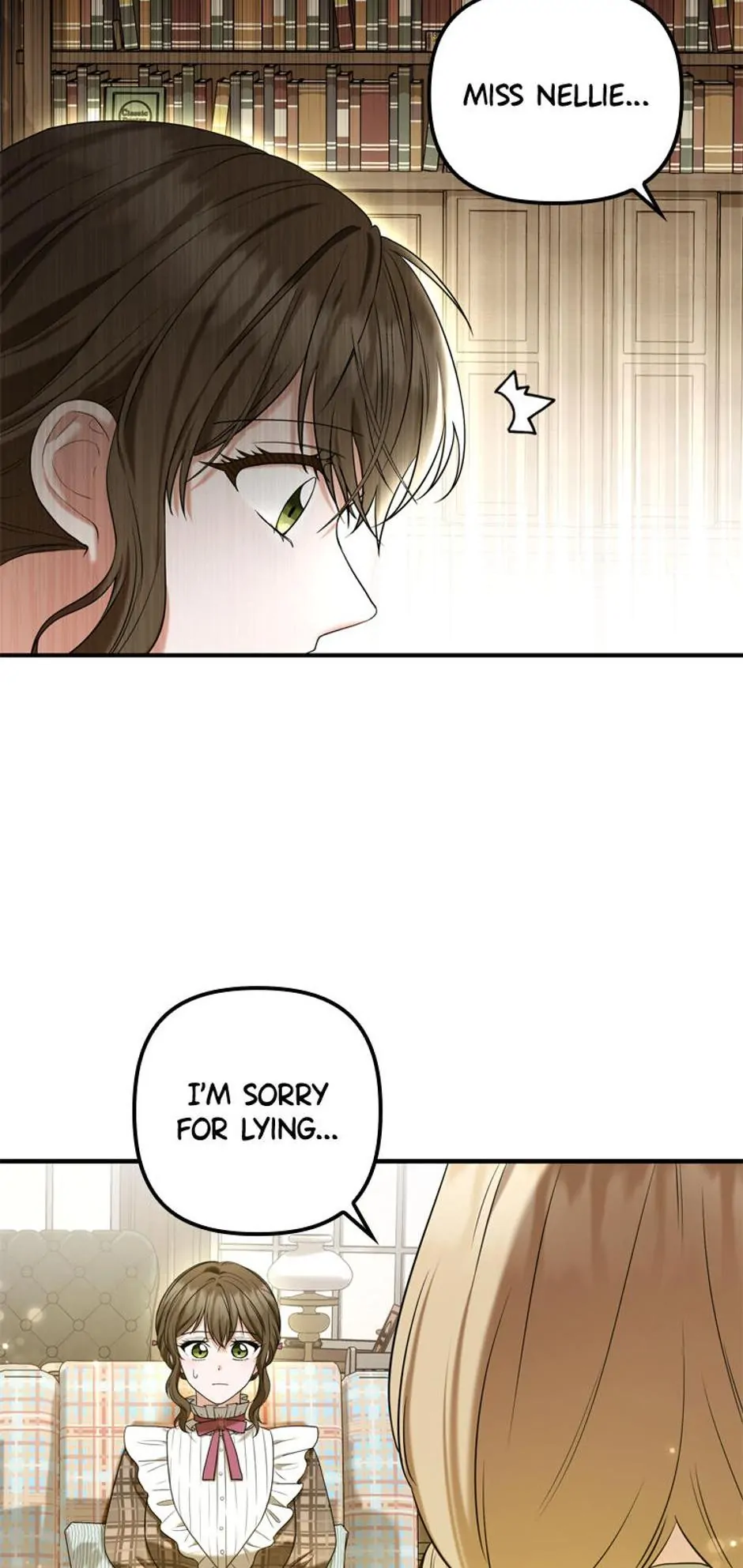 Read Duke Please Fail! chapter 14 image 6 on Lezhin