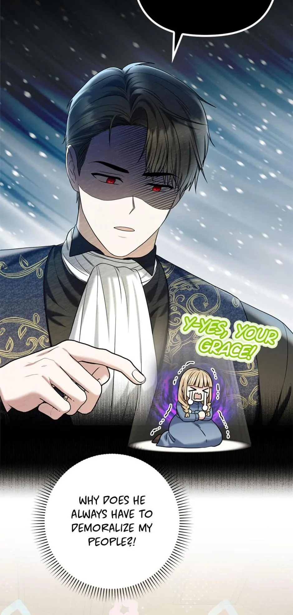 Read Duke Please Fail! chapter 14 image 62 on Lezhin