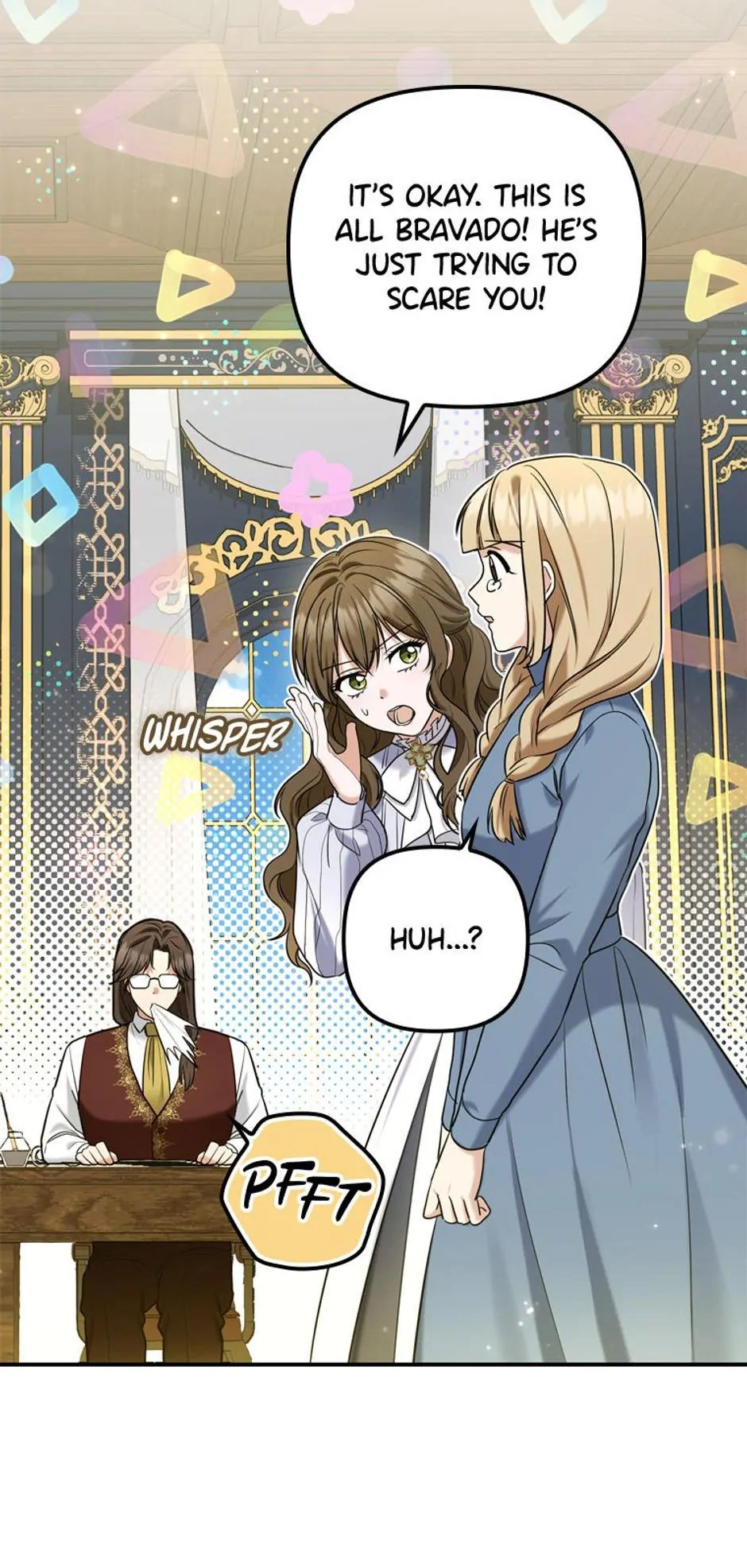 Read Duke Please Fail! chapter 14 image 63 on Lezhin