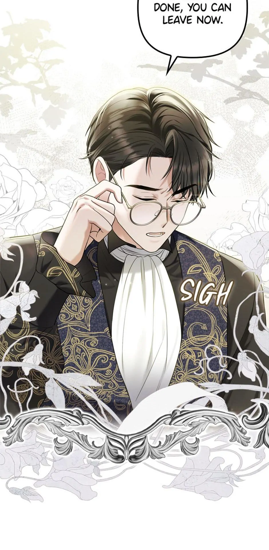 Read Duke Please Fail! chapter 14 image 65 on Lezhin