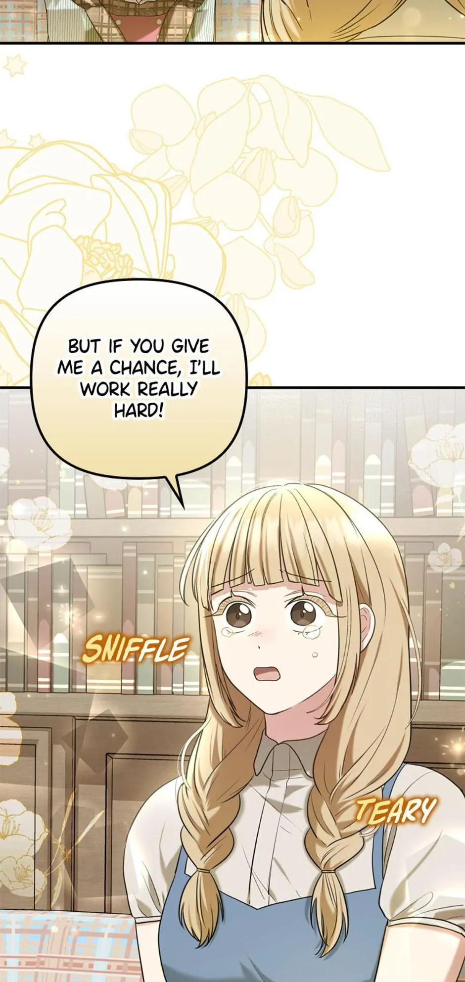 Read Duke Please Fail! chapter 14 image 7 on Lezhin