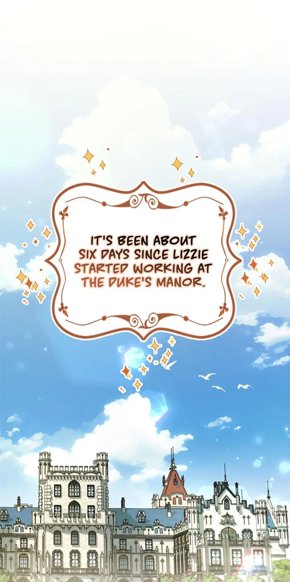 Read Duke Please Fail! chapter 15 image 1 on Lezhin