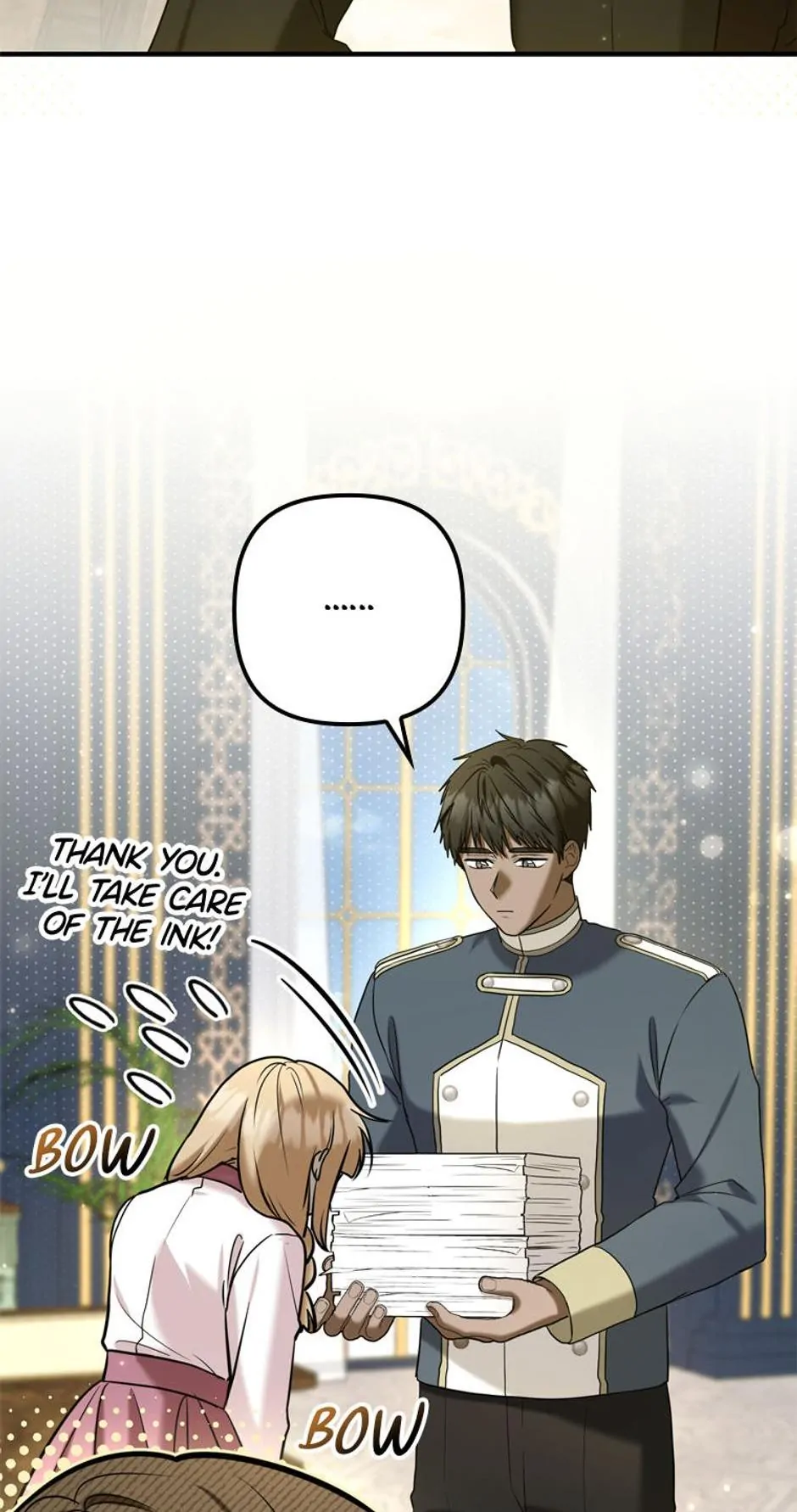 Read Duke Please Fail! chapter 15 image 11 on Lezhin