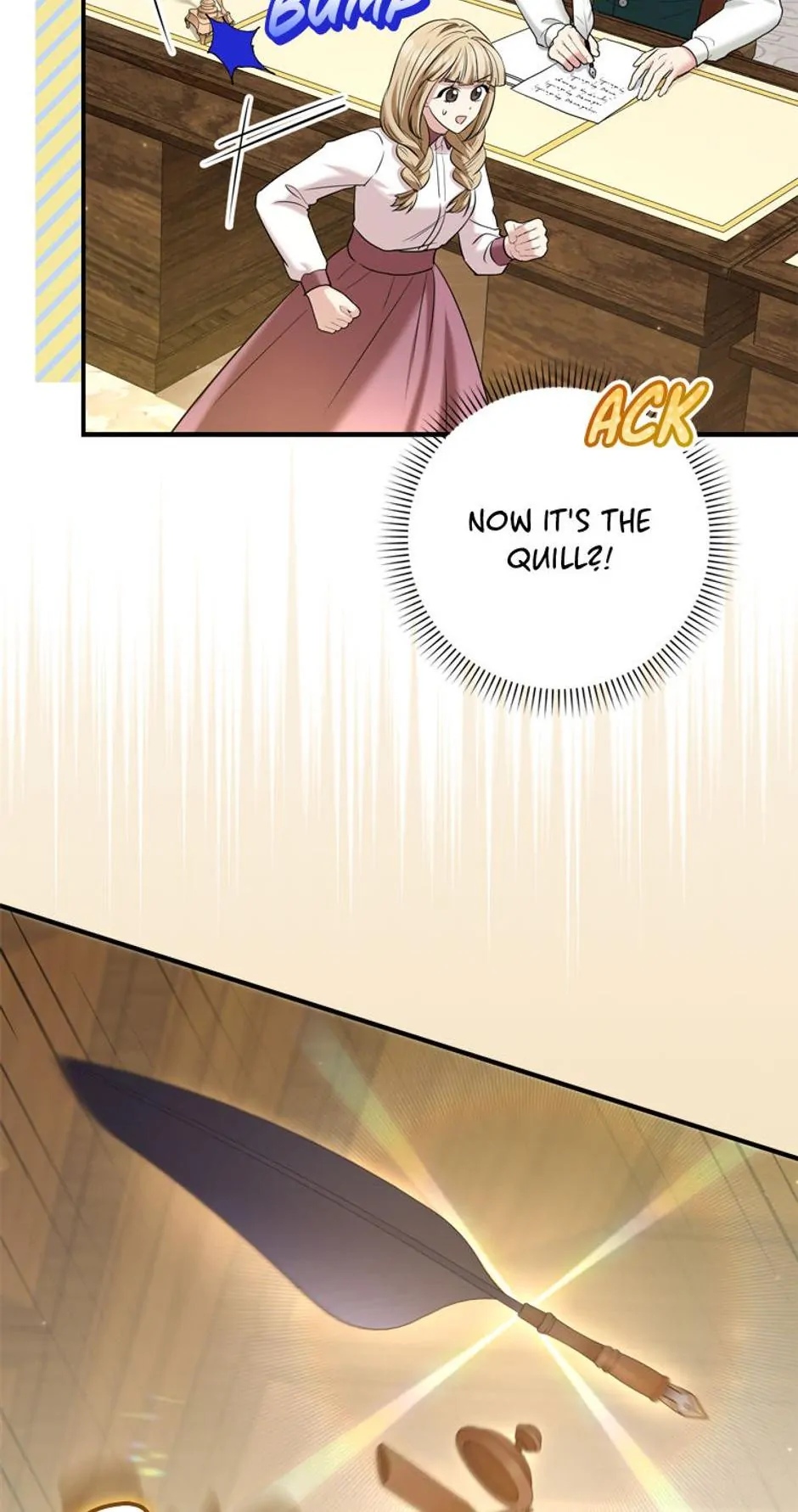 Read Duke Please Fail! chapter 15 image 13 on Lezhin