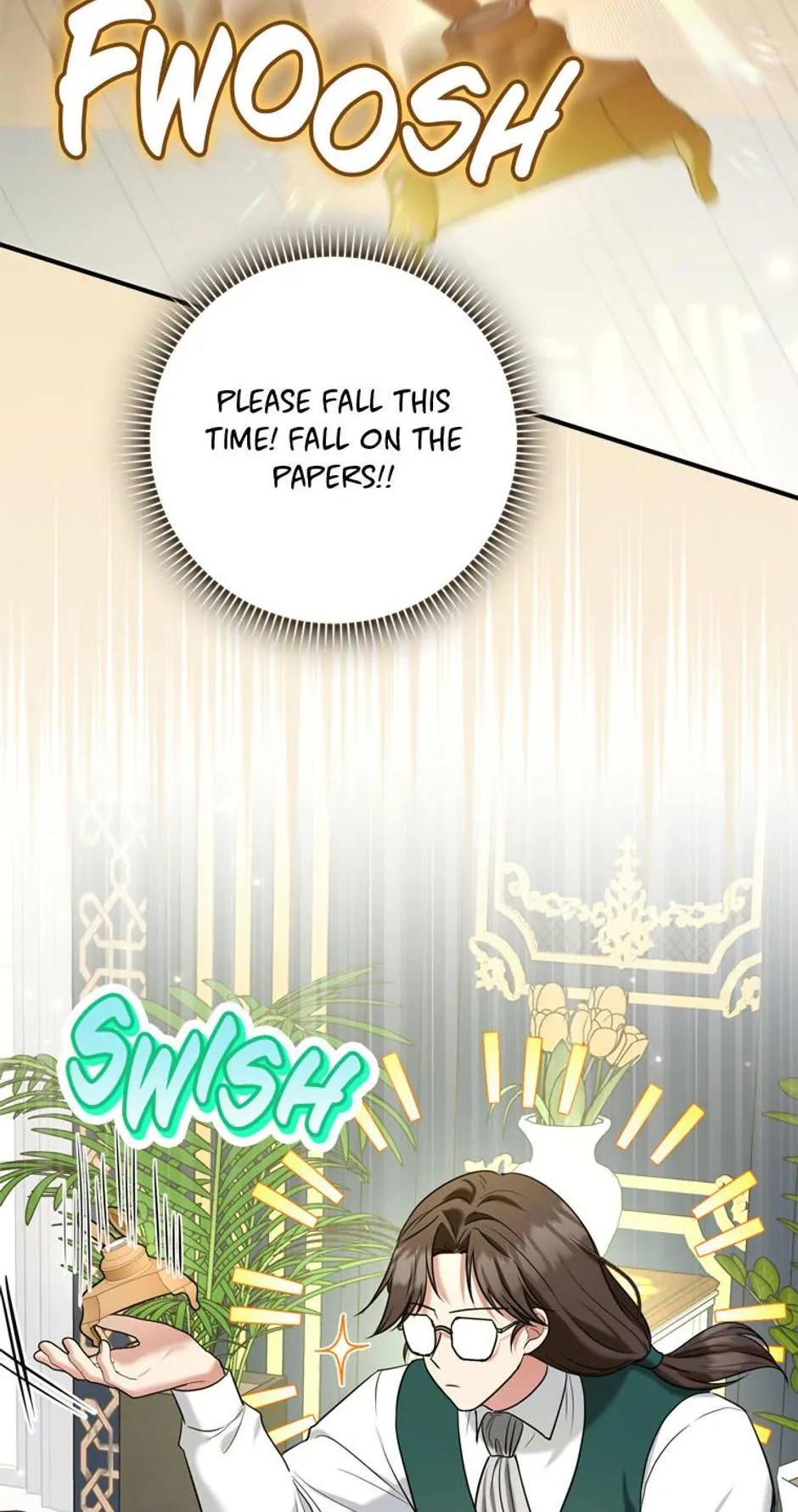 Read Duke Please Fail! chapter 15 image 14 on Lezhin