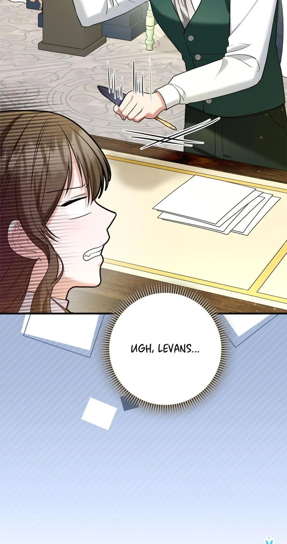 Read Duke Please Fail! chapter 15 image 15 on Lezhin
