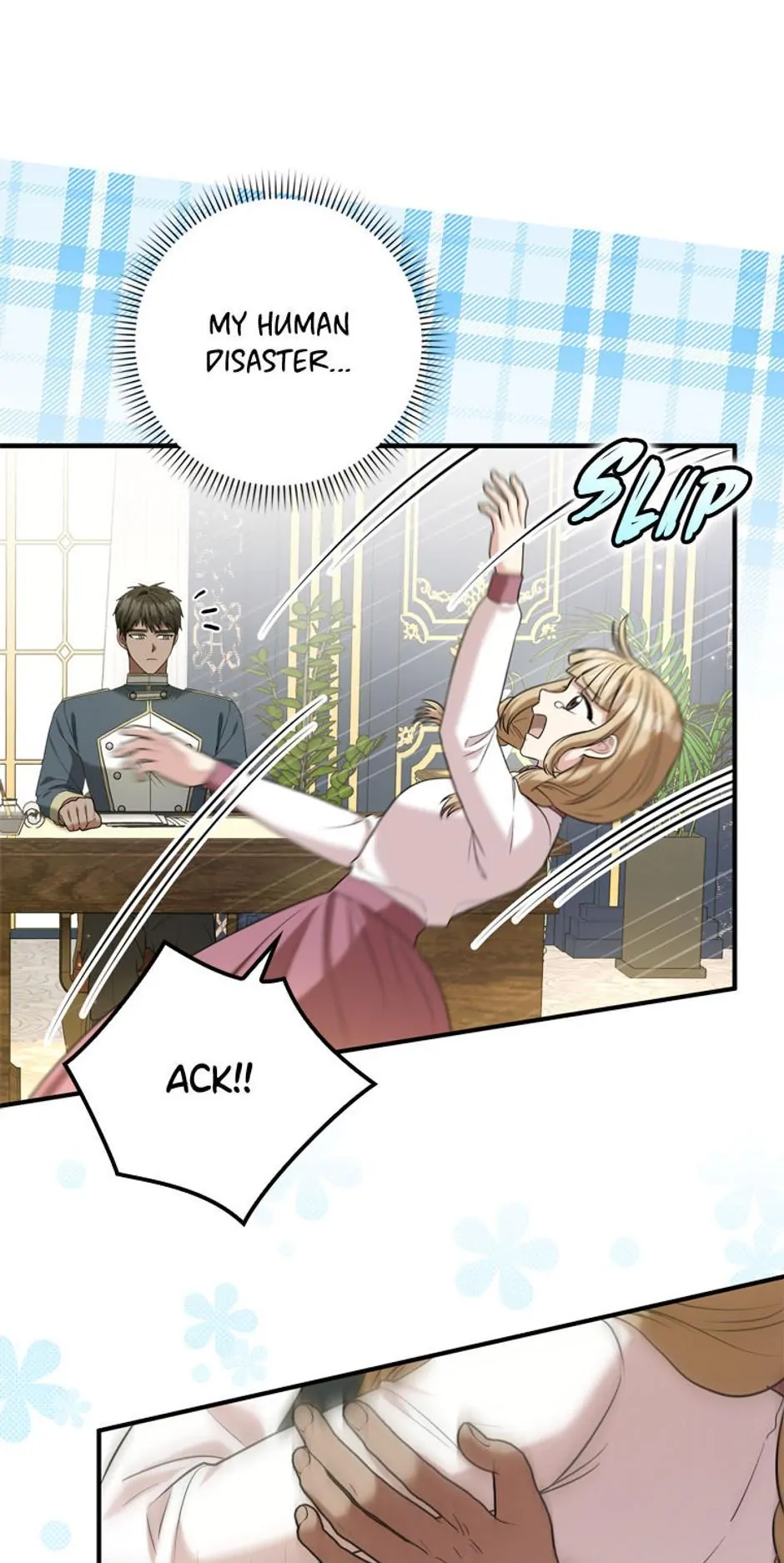Read Duke Please Fail! chapter 15 image 17 on Lezhin
