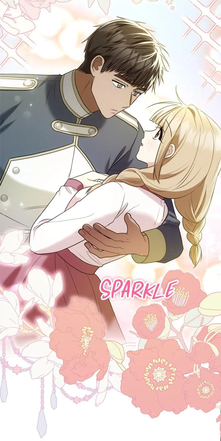 Read Duke Please Fail! chapter 15 image 19 on Lezhin