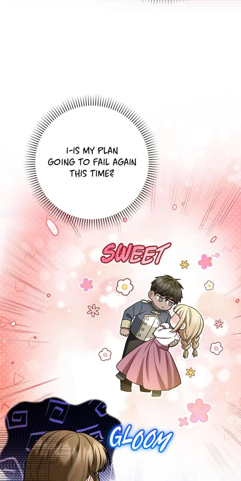 Read Duke Please Fail! chapter 15 image 21 on Lezhin