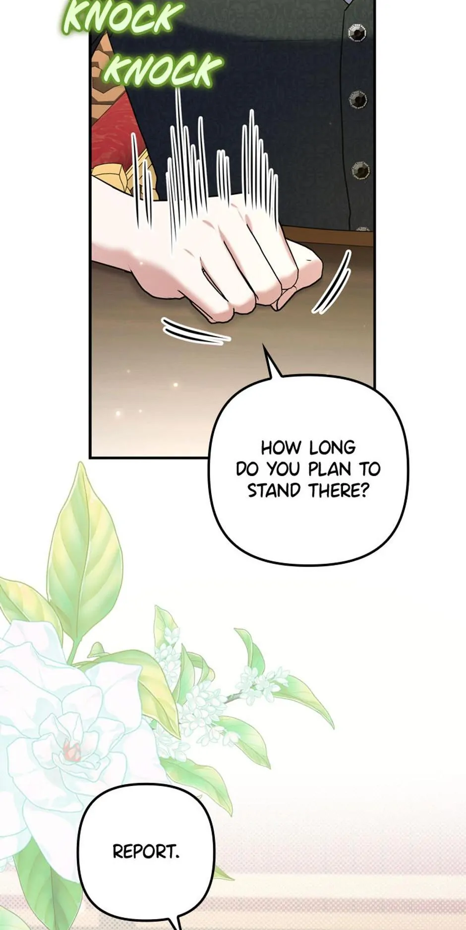 Read Duke Please Fail! chapter 15 image 23 on Lezhin