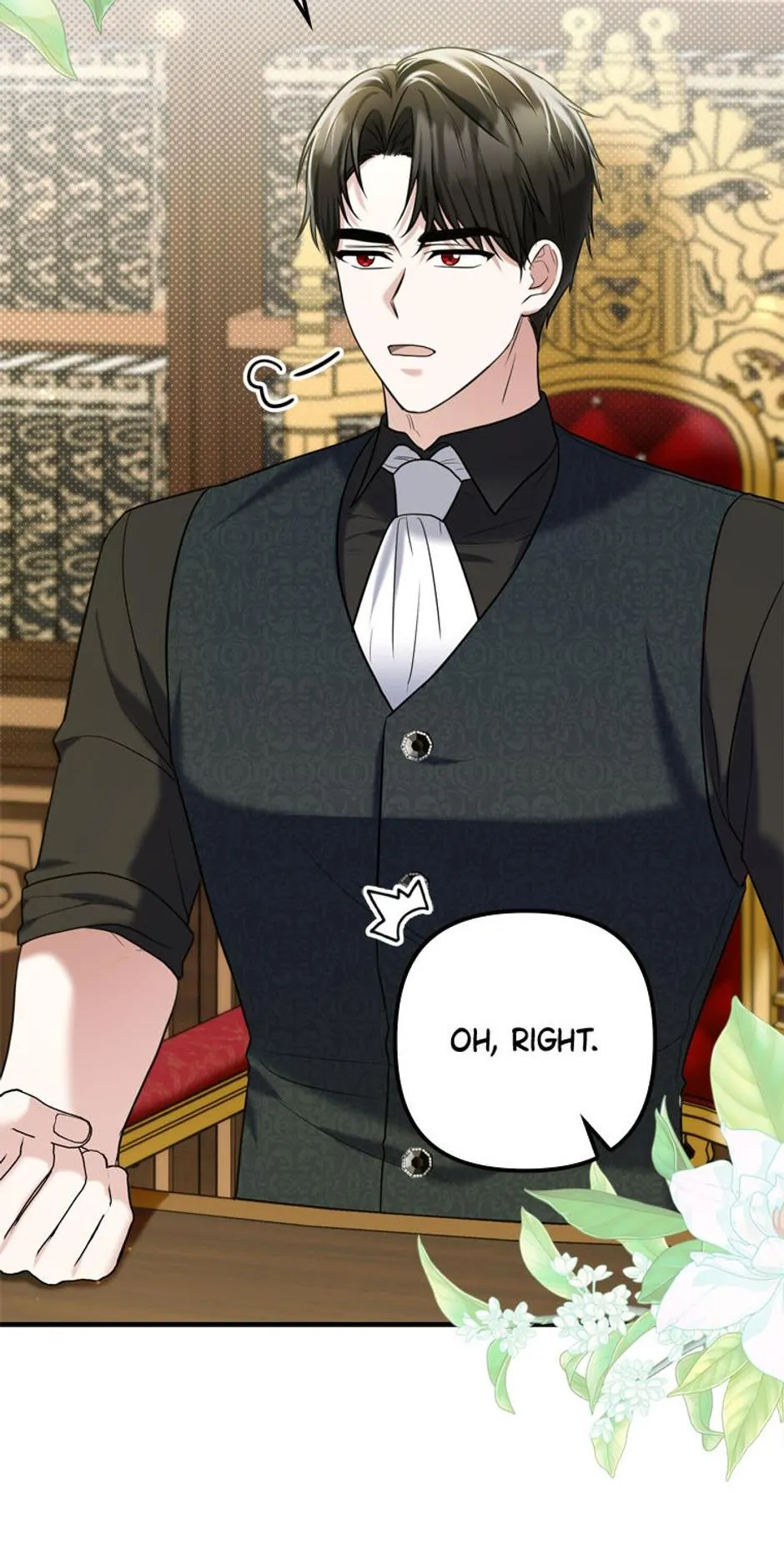 Read Duke Please Fail! chapter 15 image 24 on Lezhin