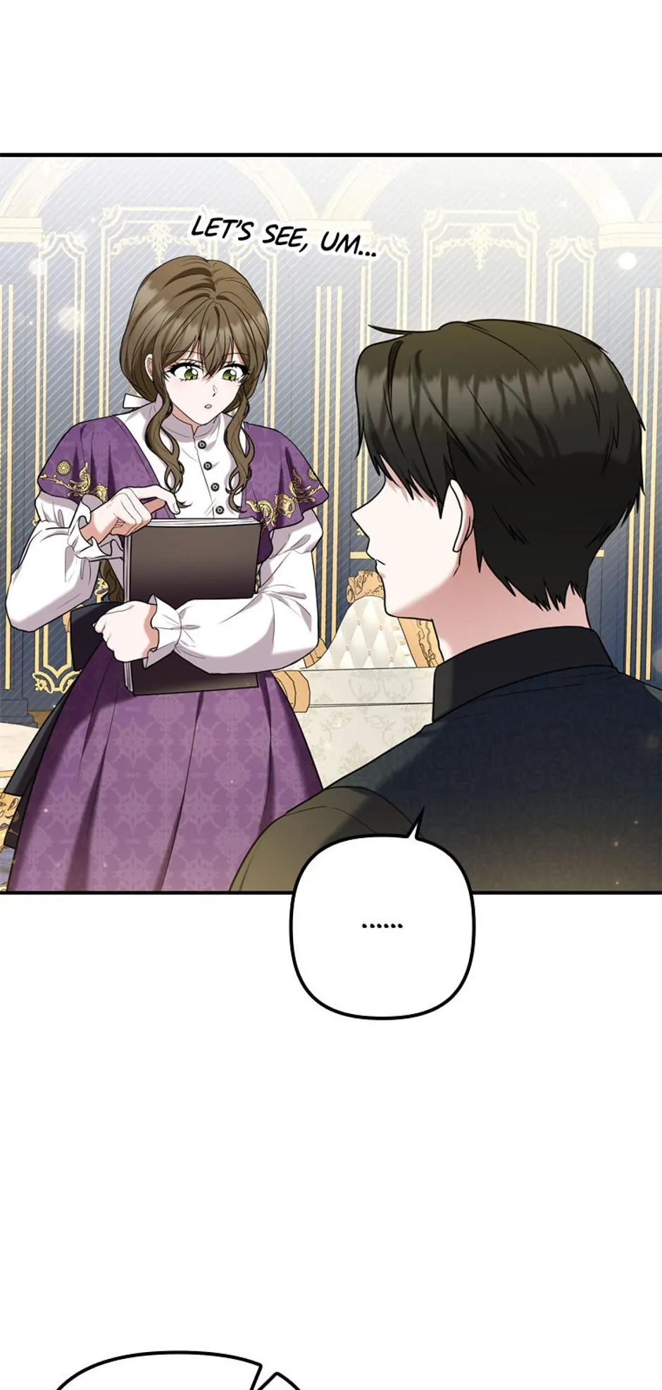 Read Duke Please Fail! chapter 15 image 25 on Lezhin