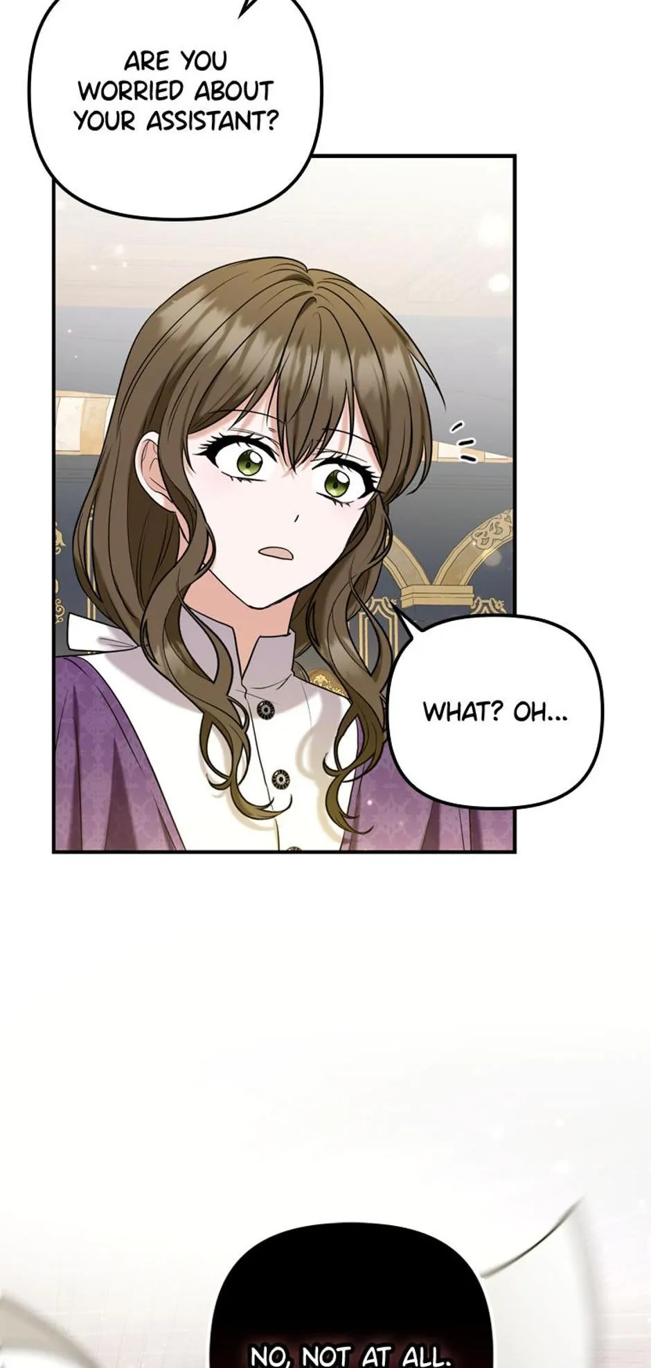 Read Duke Please Fail! chapter 15 image 26 on Lezhin