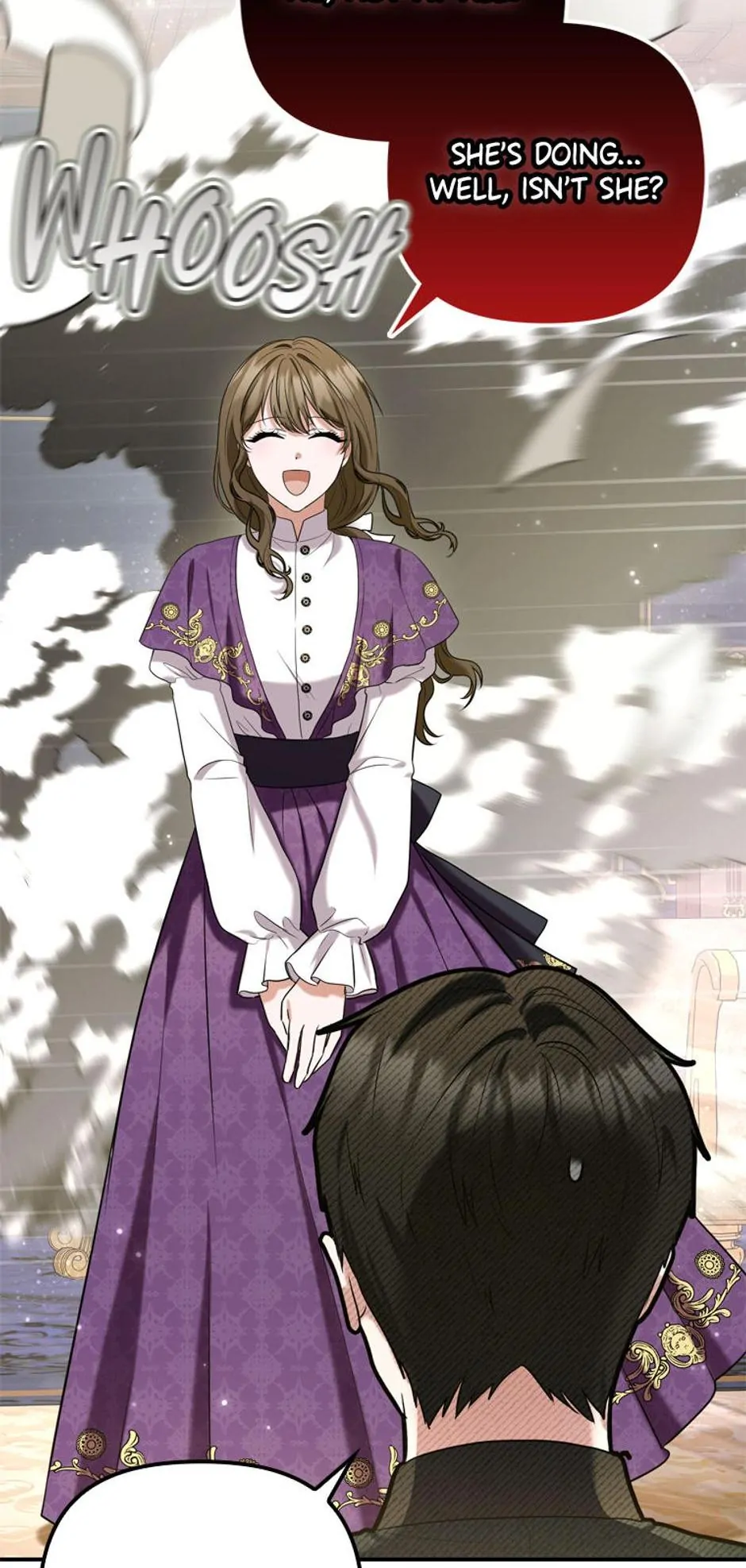 Read Duke Please Fail! chapter 15 image 27 on Lezhin
