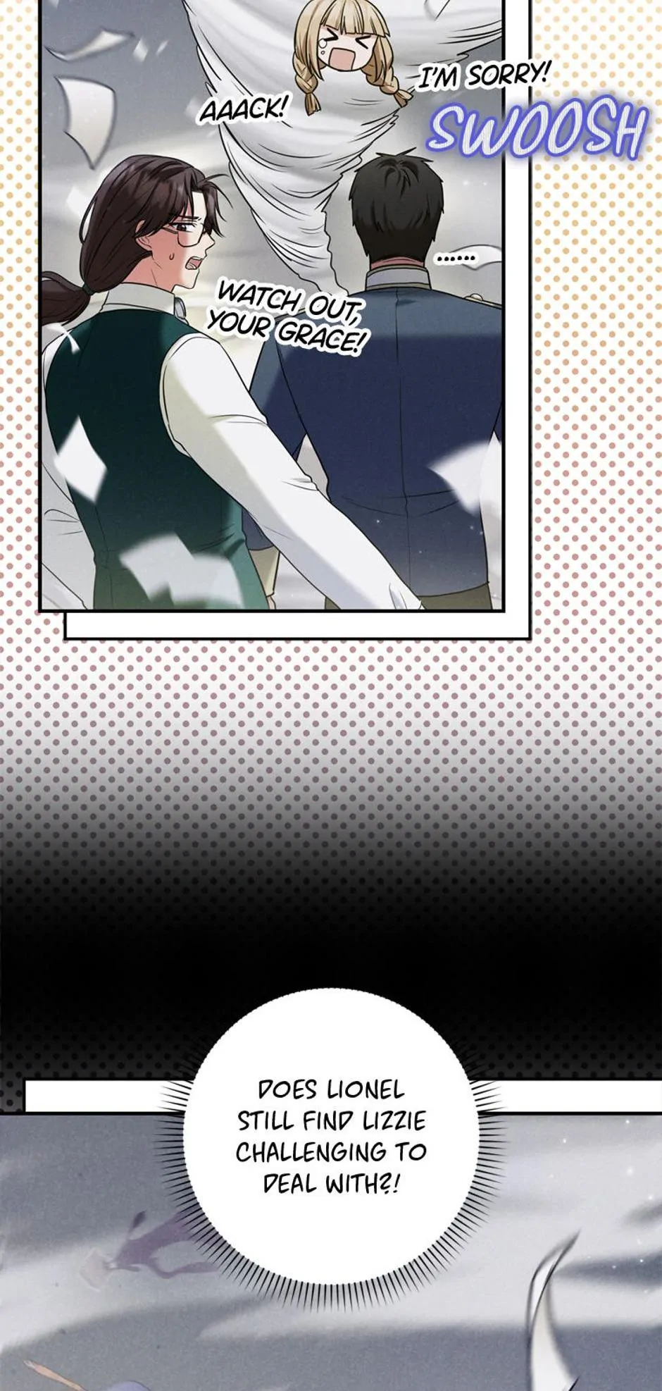 Read Duke Please Fail! chapter 15 image 30 on Lezhin