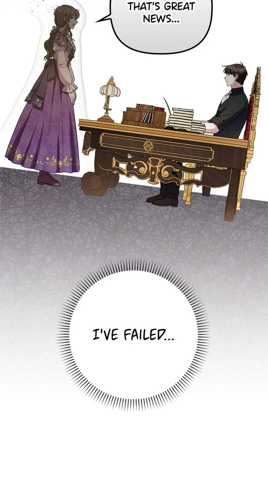 Read Duke Please Fail! chapter 15 image 36 on Lezhin