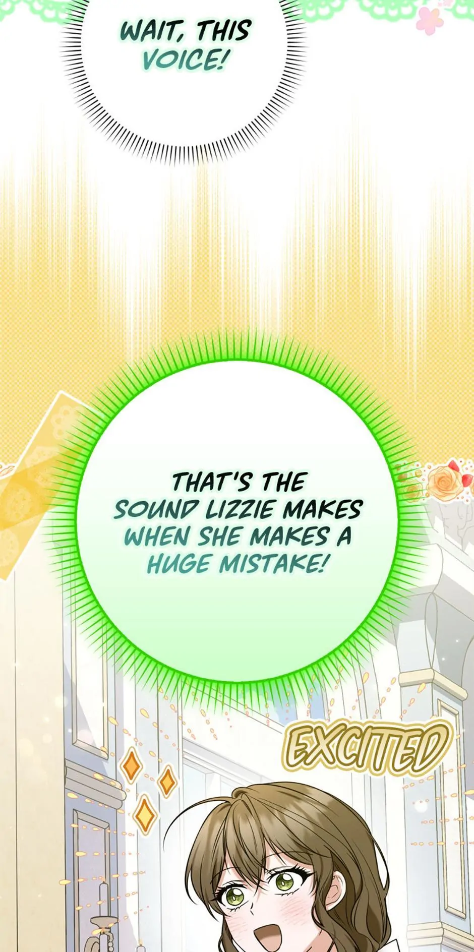 Read Duke Please Fail! chapter 15 image 4 on Lezhin