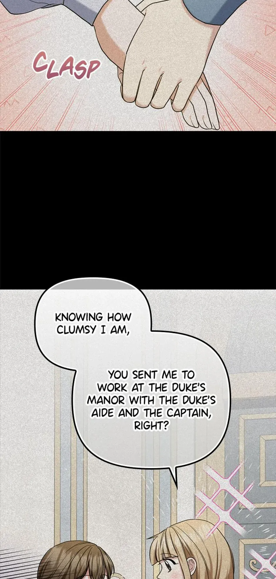 Read Duke Please Fail! chapter 15 image 41 on Lezhin