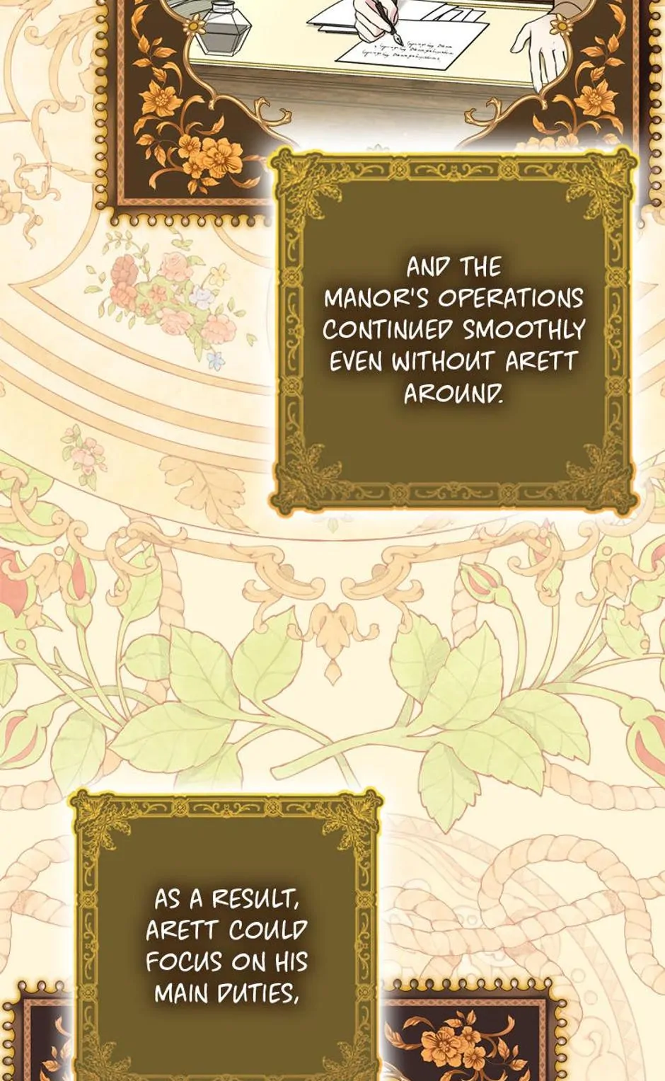Read Duke Please Fail! chapter 15 image 45 on Lezhin