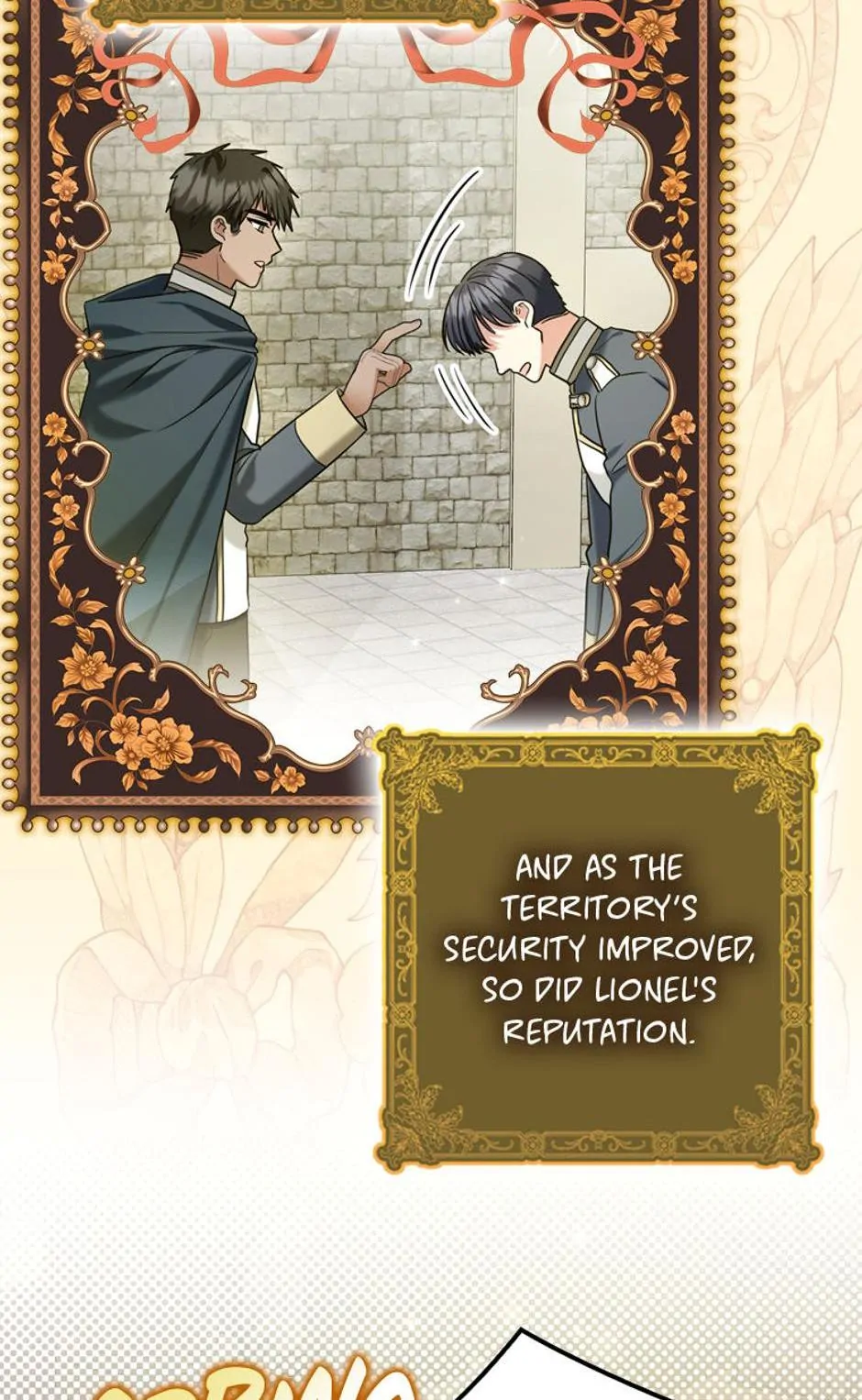 Read Duke Please Fail! chapter 15 image 46 on Lezhin