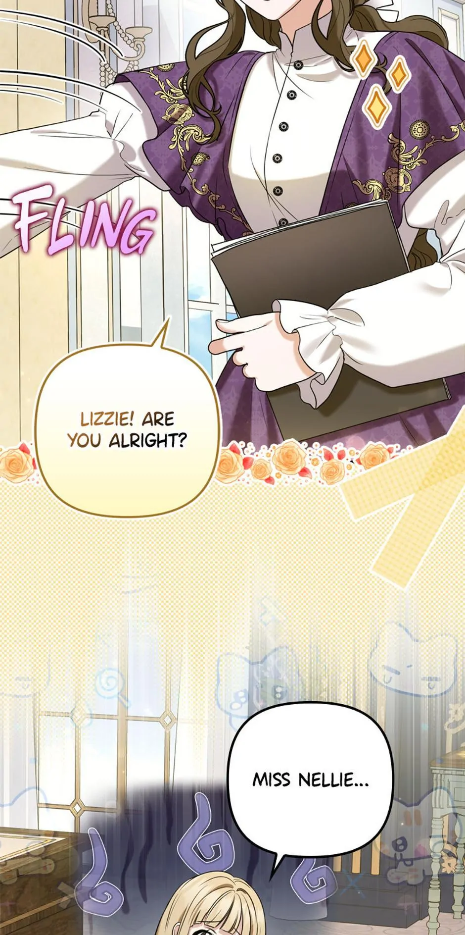 Read Duke Please Fail! chapter 15 image 5 on Lezhin