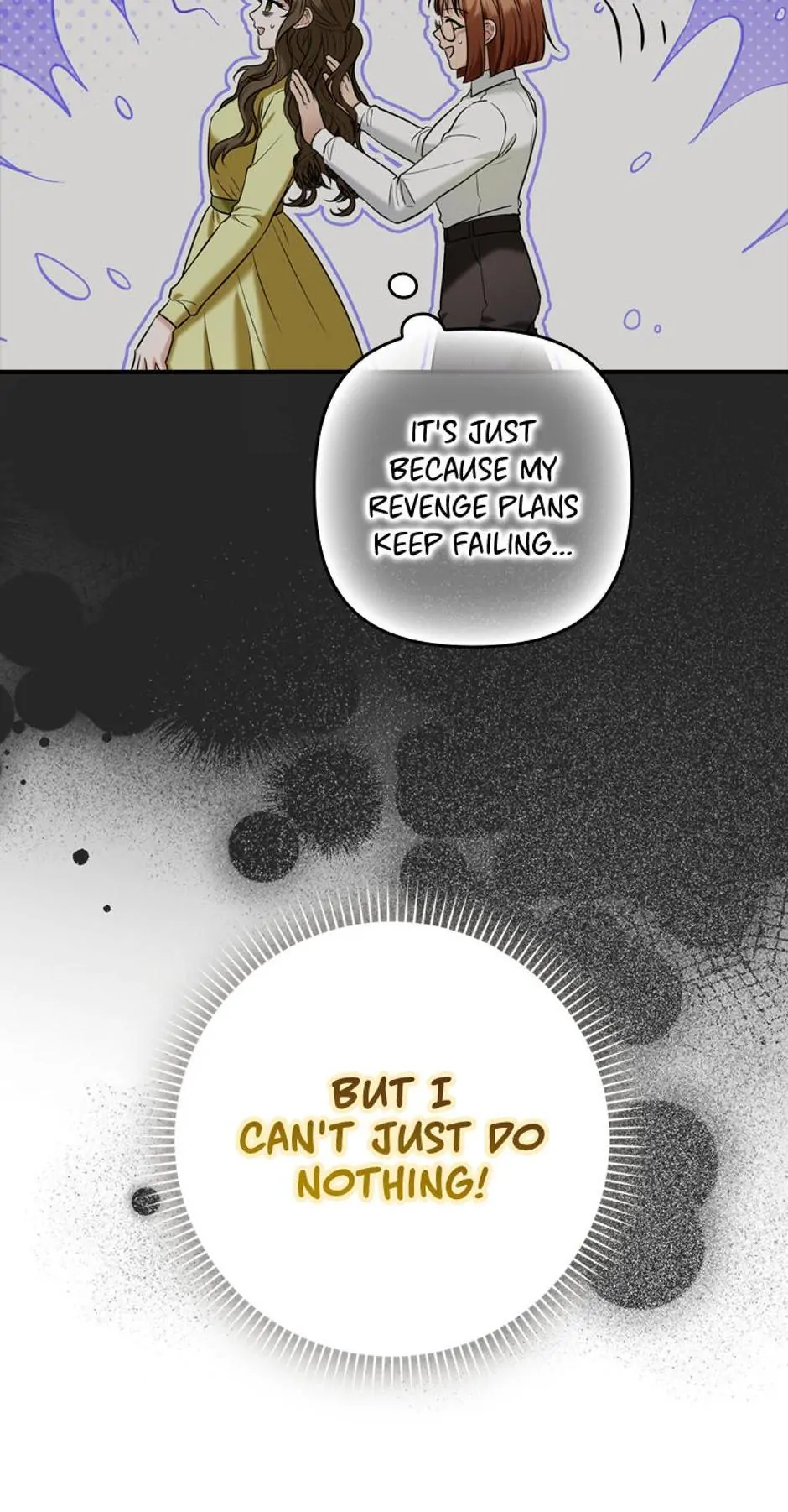 Read Duke Please Fail! chapter 15 image 50 on Lezhin