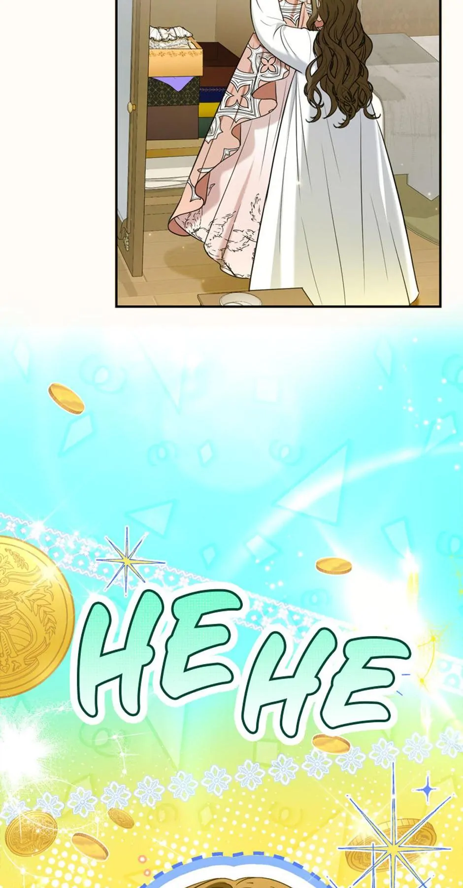 Read Duke Please Fail! chapter 15 image 54 on Lezhin