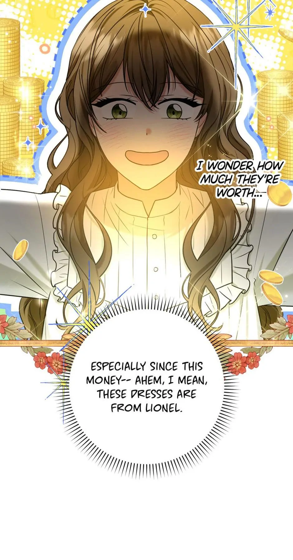 Read Duke Please Fail! chapter 15 image 55 on Lezhin