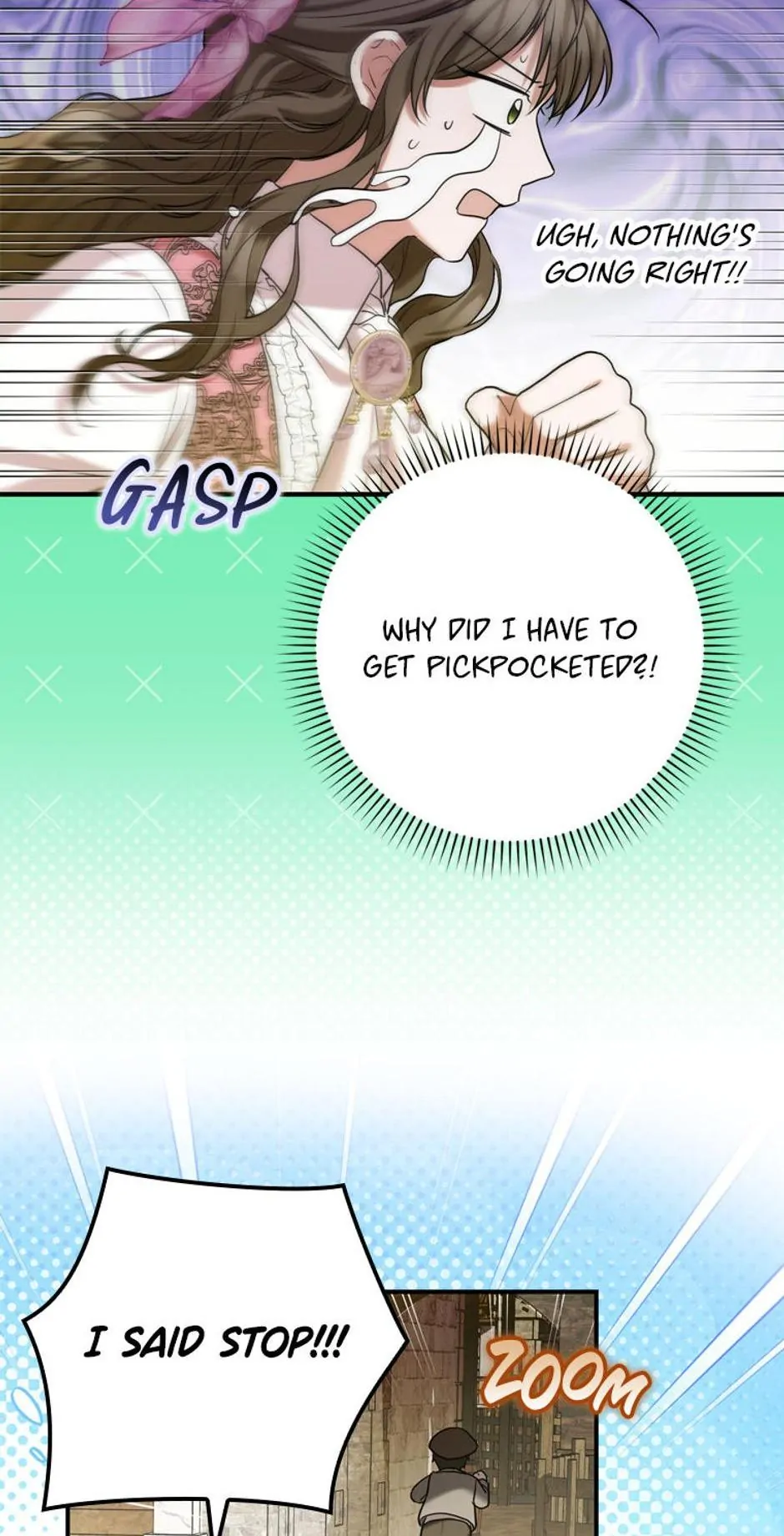 Read Duke Please Fail! chapter 15 image 60 on Lezhin