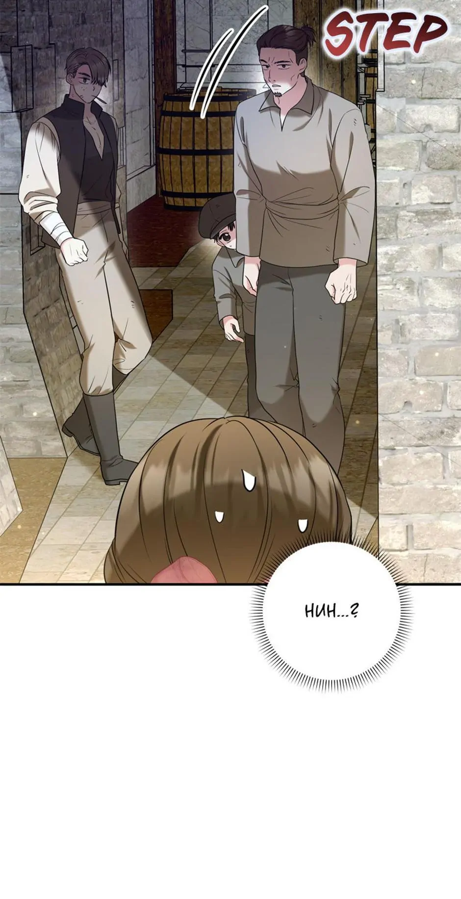 Read Duke Please Fail! chapter 15 image 64 on Lezhin