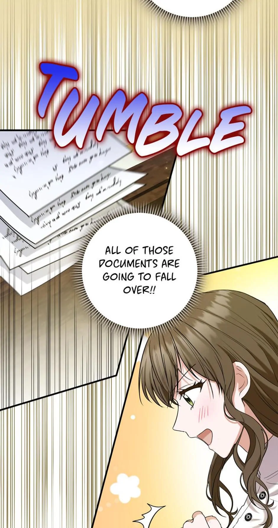 Read Duke Please Fail! chapter 15 image 9 on Lezhin