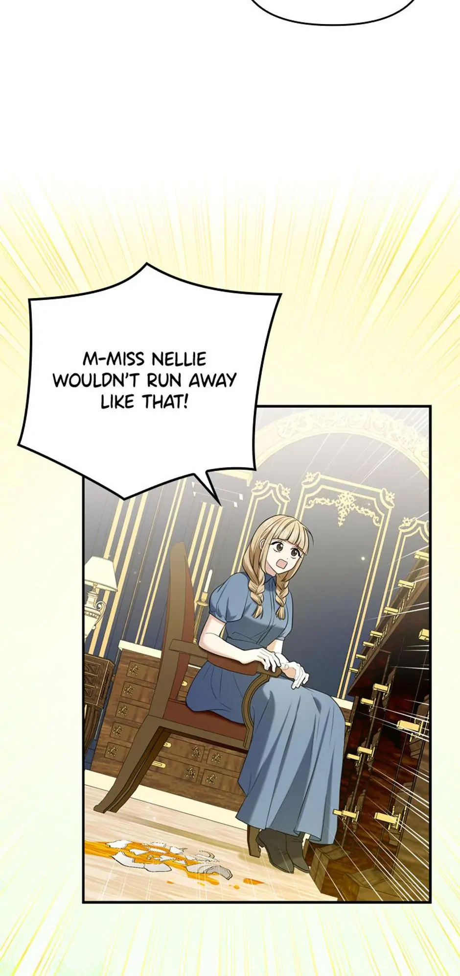 Read Duke Please Fail! chapter 16 image 12 on Lezhin