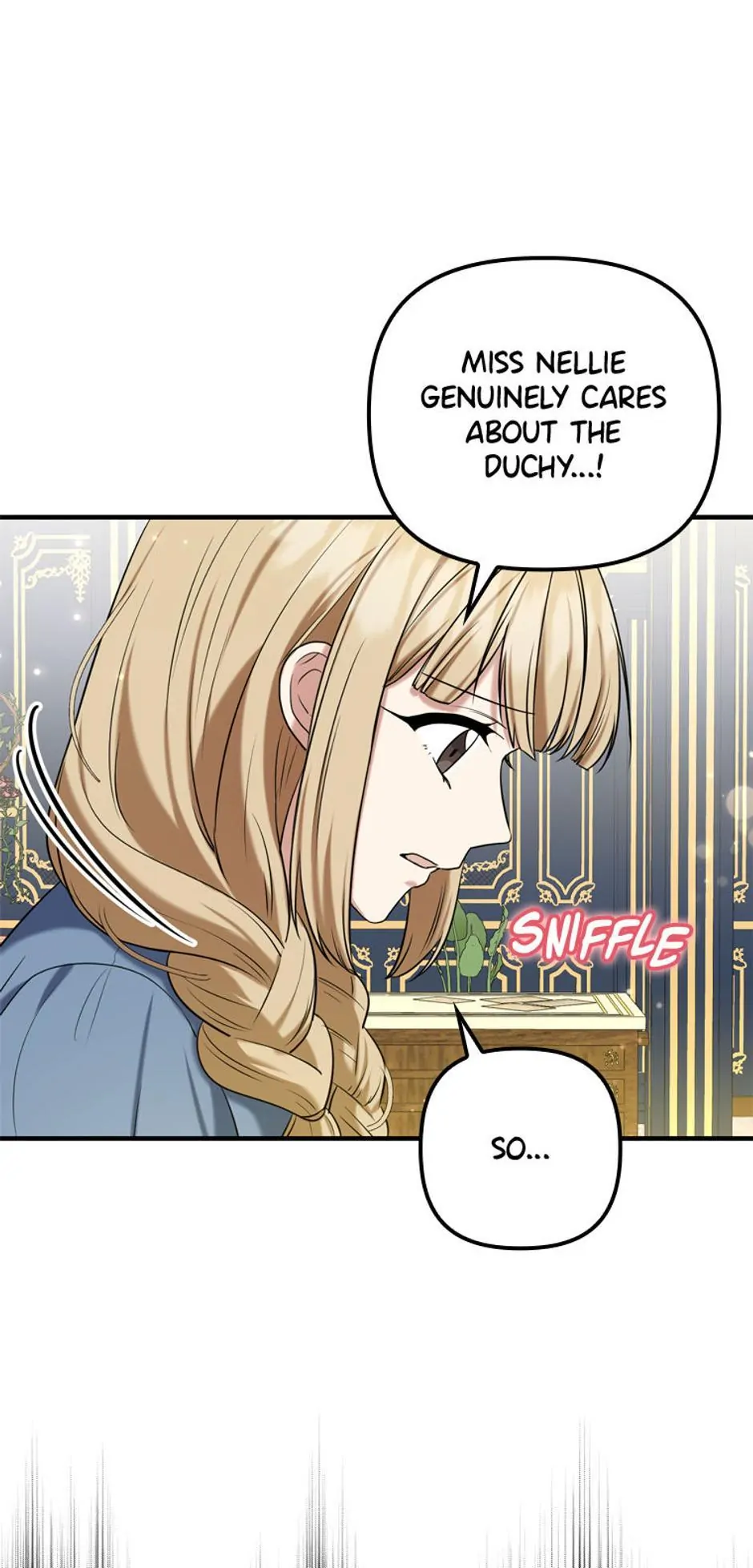 Read Duke Please Fail! chapter 16 image 14 on Lezhin