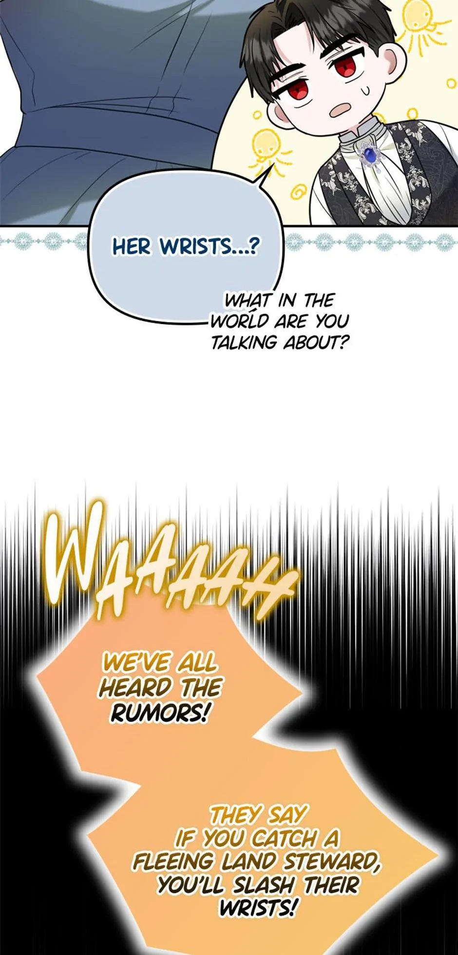Read Duke Please Fail! chapter 16 image 16 on Lezhin