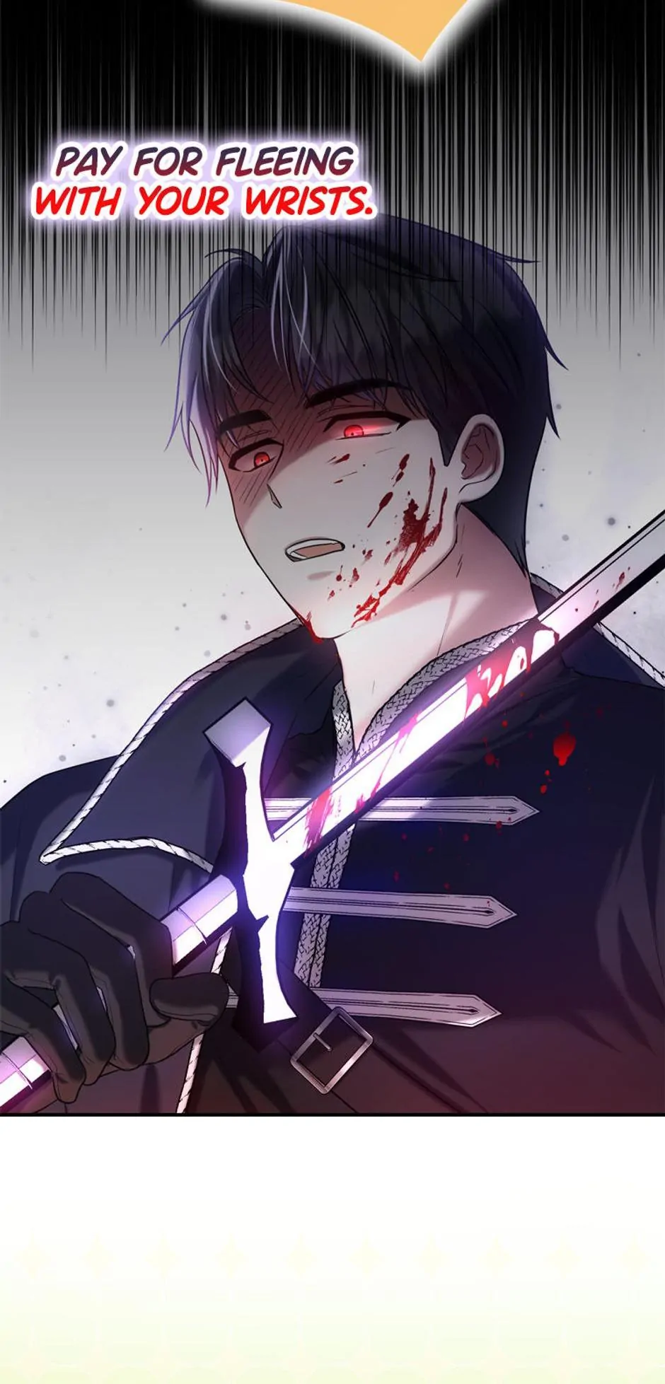 Read Duke Please Fail! chapter 16 image 17 on Lezhin