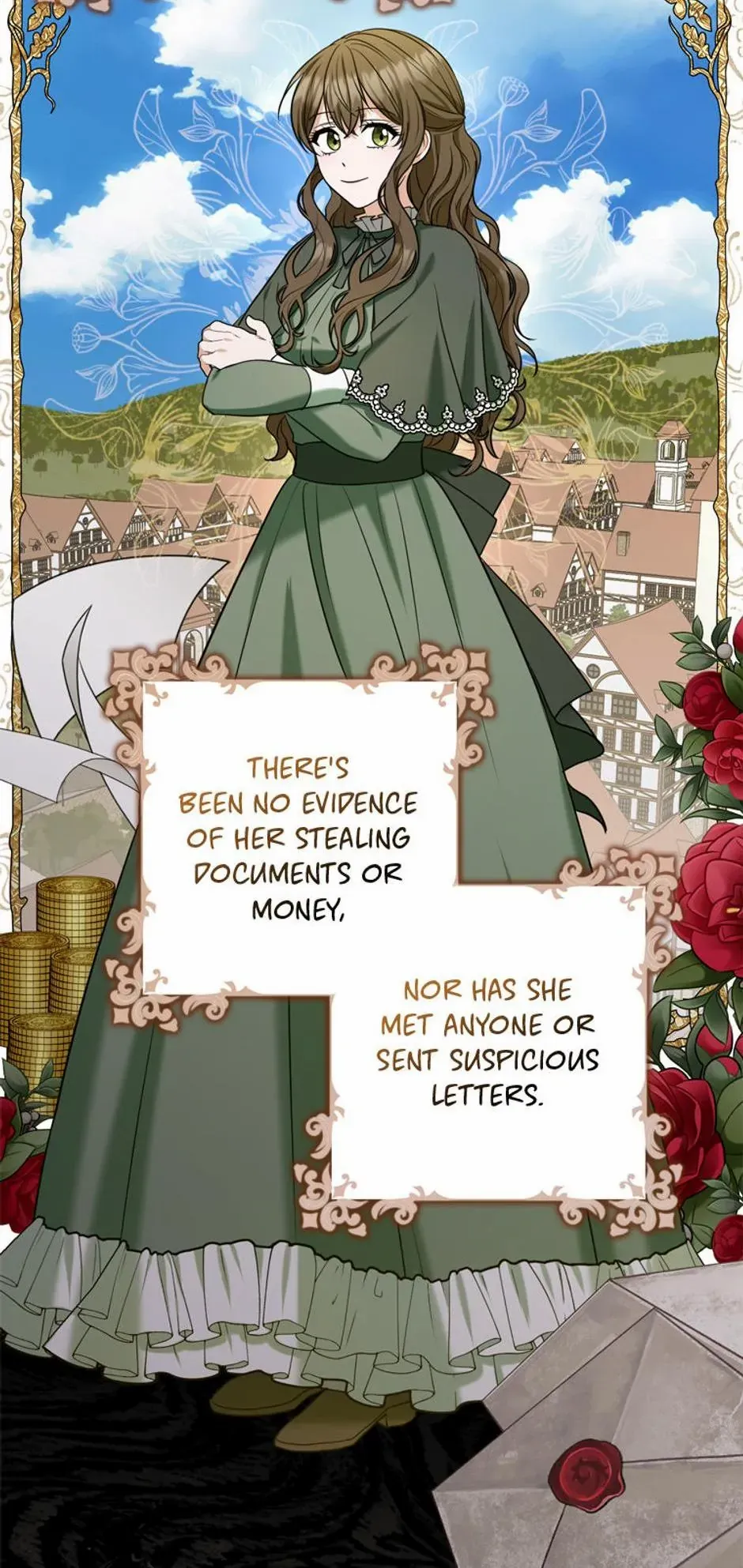 Read Duke Please Fail! chapter 16 image 22 on Lezhin