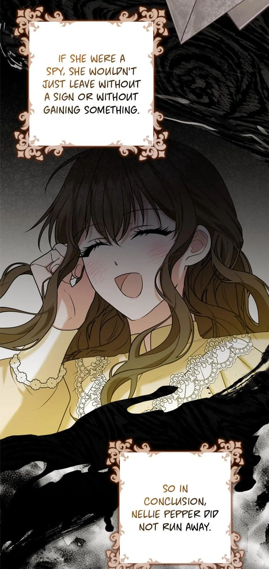 Read Duke Please Fail! chapter 16 image 23 on Lezhin