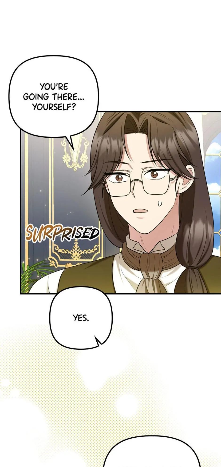 Read Duke Please Fail! chapter 16 image 27 on Lezhin