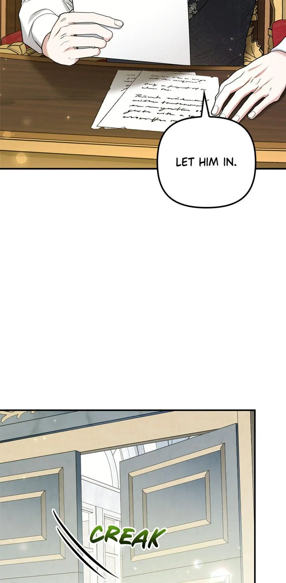 Read Duke Please Fail! chapter 16 image 3 on Lezhin